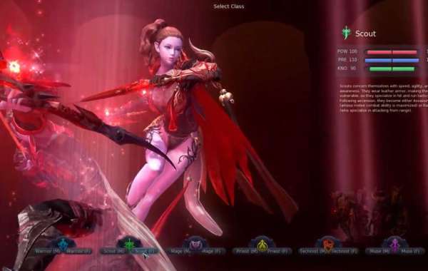 Aion Classic Announced, Releases June 23