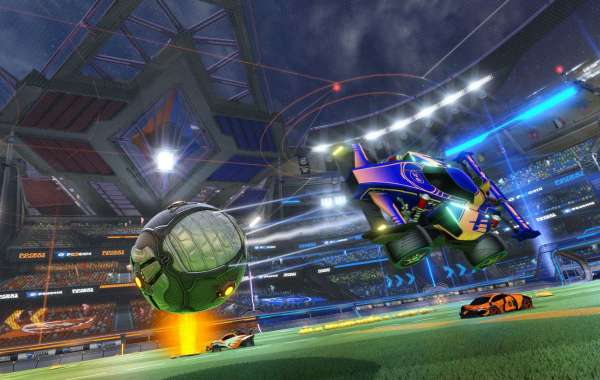 Rocket League is one of the most popular unfastened games to play on PS4