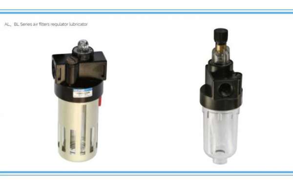 Things Need to Consider When Buying Filter Regulatr Lubricator