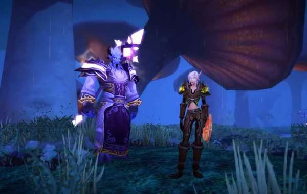 IGVault WoW TBC Gold Farming Guide in The Burning Crusade