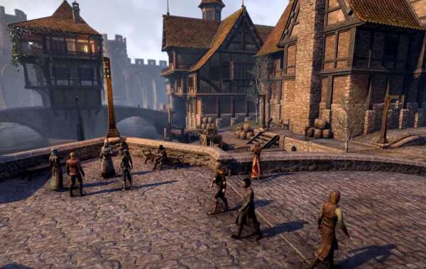 Proven Ways To Earn Gold In The Elder Scrolls Online For Beginning Players