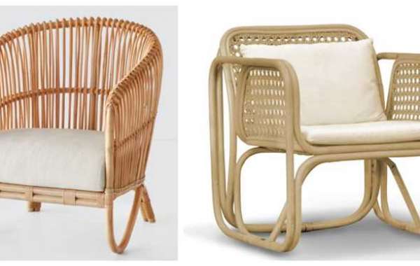 How to Clean Rattan Garden Furniture 2021