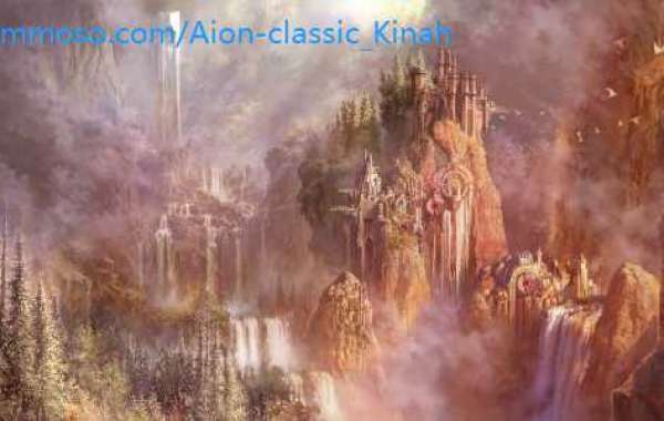 Aion Classic Experience the fastest MMO.