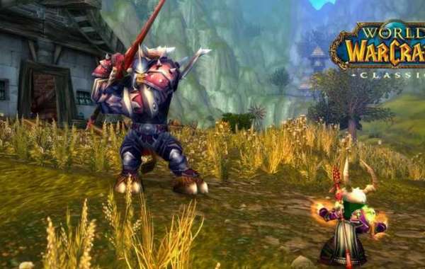 WoW TBC Classic Battlegrounds Changes: Same-faction teams will be able to match