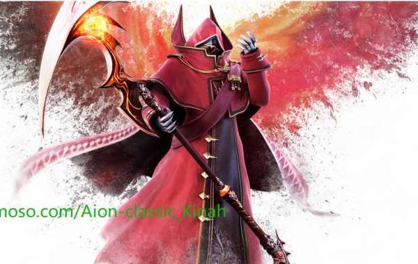 Aion Classic successfully arrived at the destination.