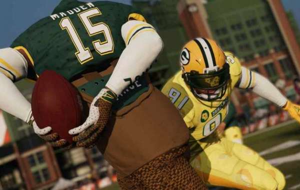 Madden 22’s player ratings have been announced