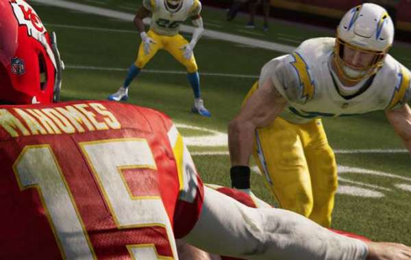 Home field advantage may be the biggest highlight of Madden 22