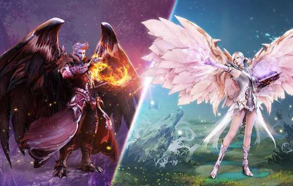 Aion Classic: Ready to Conquer This MMORPG Again