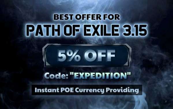 Path of Exile: Expedition is now live and includes major updates and battle royale mode