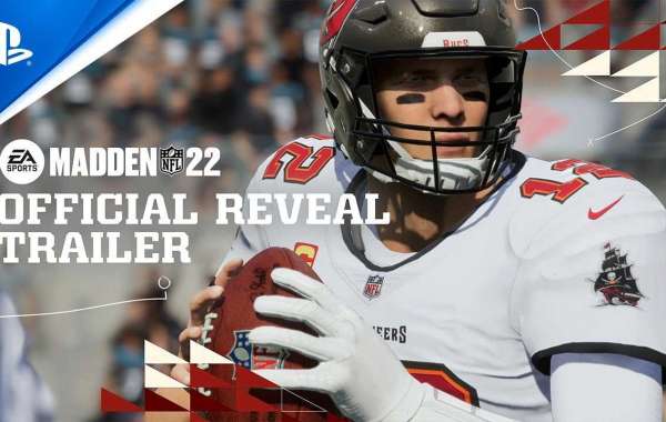 The Madden NFL's four most recent cover stars were quarterbacks
