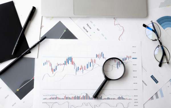 A GPS For Success: Forecasting Revenue and Growth in Your Business