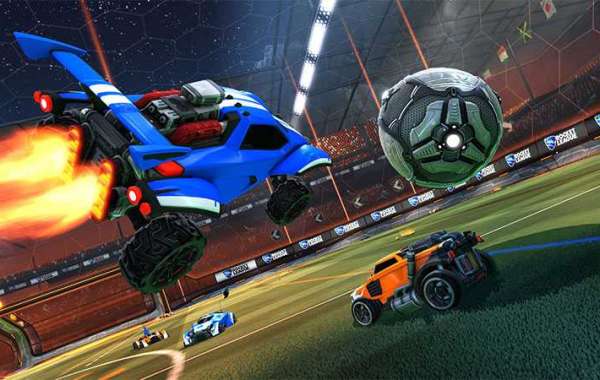 In brief Rocket League is a first-rate game that would