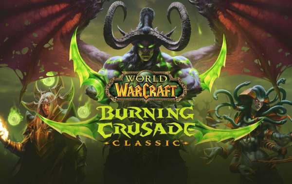 Some ways players can join WoW Classic TBC PTR