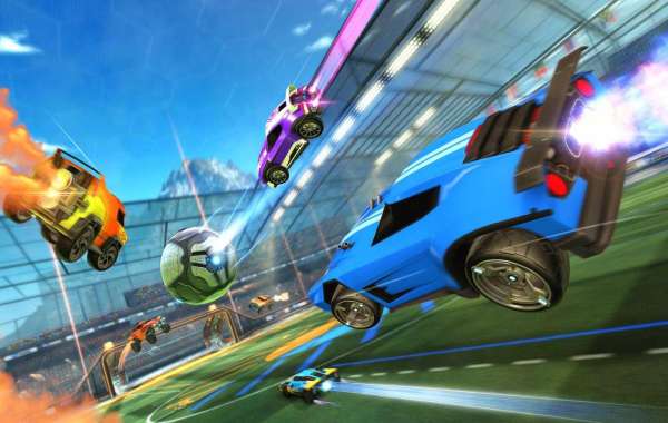 Rocket League goes unfastened-to-play later in summer 2020