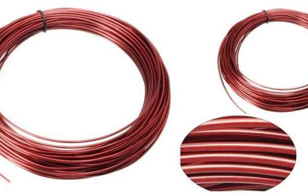 What Are the Functions of Different Enameled Wires
