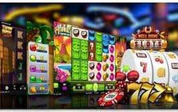 Rahasia Insider di SLOT ONLINE SULTAN bermain terungkap