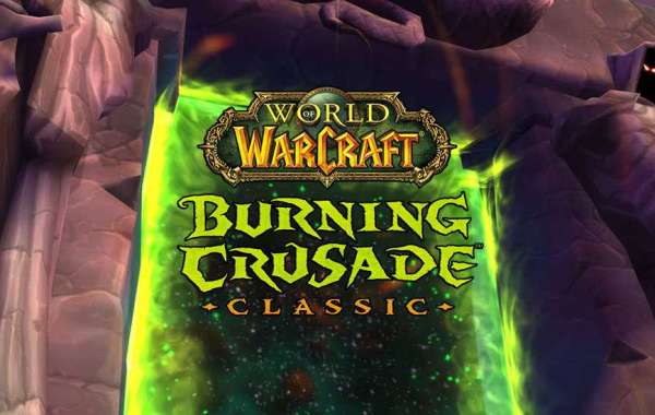 Players will experience Serpentshrine Cavern in the second stage of TBC Classic