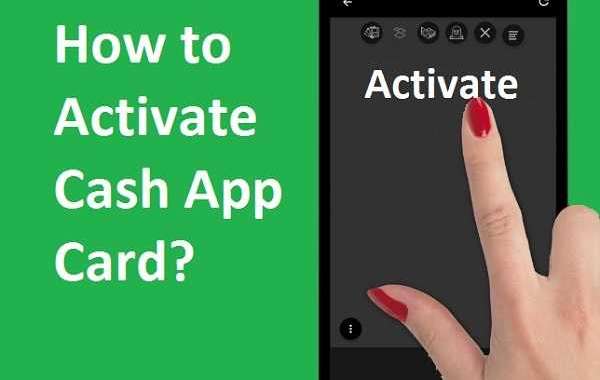 How to Activate Cash App Card