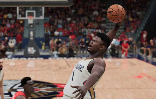 Some things you need to know about NBA 2K22