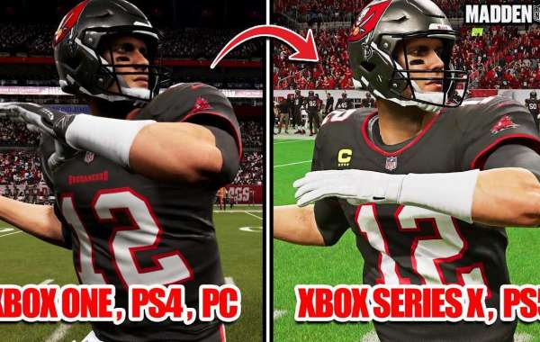 How did the players perform in the 2021 season of Madden NFL 22?