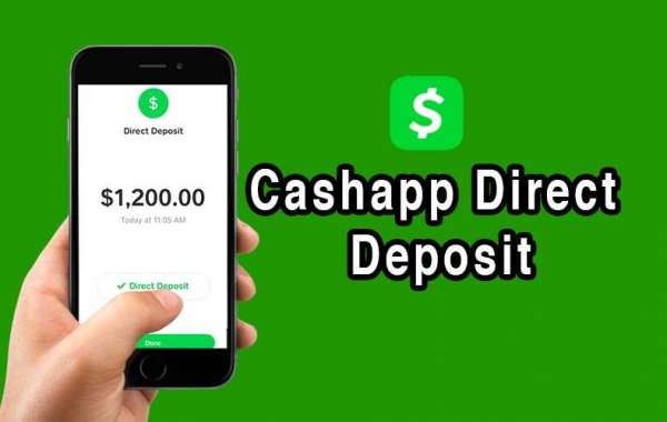 Why is Cash App Direct Deposit 2021- Know More