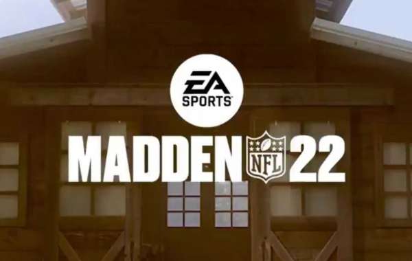 The Ravens Bring A Lot of Balance to Madden 22