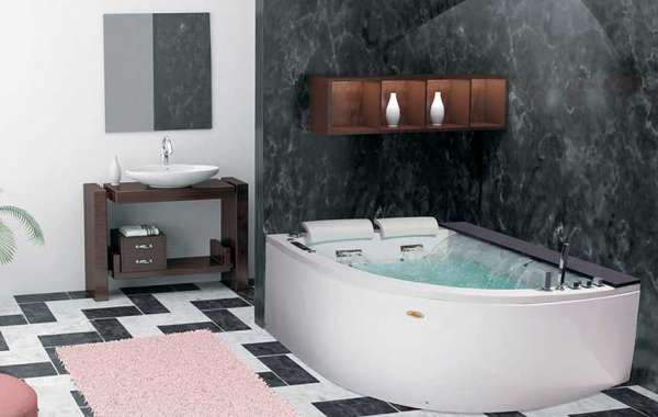 Choosing Your Perfectly Sized Whirlpool Bath