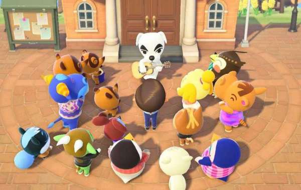 There are 80 bugs to trap at some point of the 12 months in Animal Crossing: New Horizons