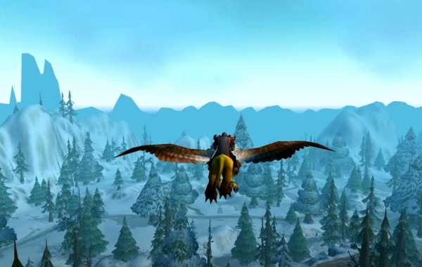 WoW Burning Crusade Classic Guide: How to Make WoW Gold Quickly