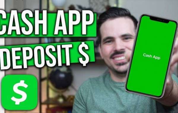 Direct Deposit Account & Routing Numbers - Cash App