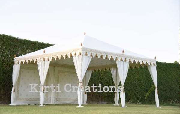 Indian Wedding Tents for Sale