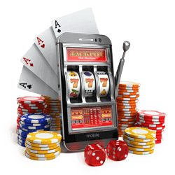 Top de Casinos Online Recomendados l Melhores Casinos Legais Online