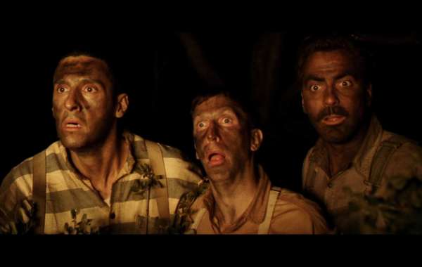 Oh Brother Where Art Thou Movies Dubbed Utorrent Torrents 720