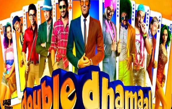 Double Dhamaal Subtitles Blu-ray Movie Film Dubbed Utorrent