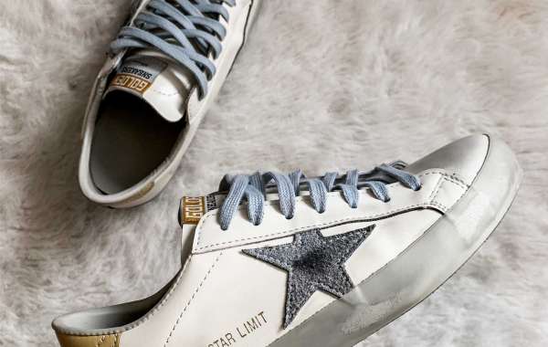 Golden Goose Sneakers fabrics