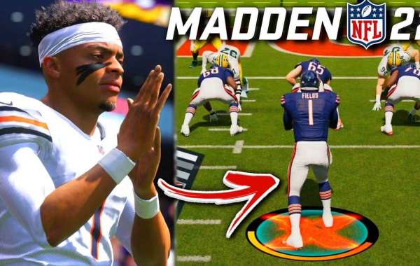 How do players use Madden 22 Credits in Madden 22 Ultimate Team?