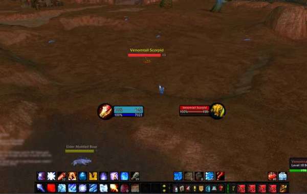 There will be special gaming experiences in Hellfire Peninsula and Shadowmoon Valley in WoW TBC Classic