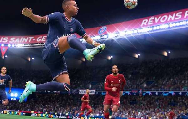 Analyze the rating results of Manchester City's outstanding forwards in FIFA 22