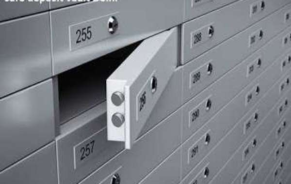 Lockers Solution: A Battle for Safety Ends Here With Locker Solutions