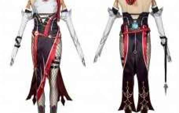 Cosplay is a pure hobby