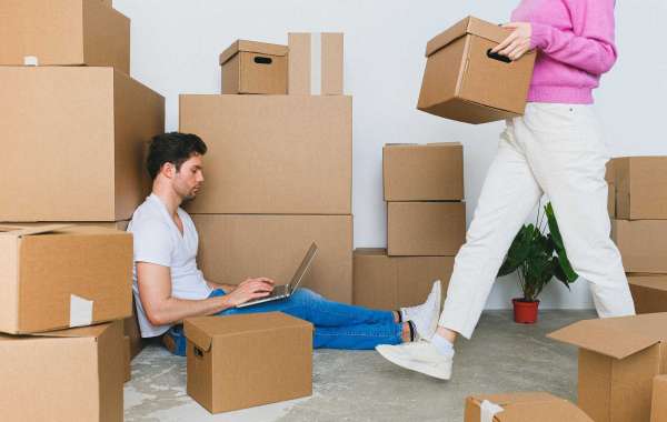 Most Ideal Ways To Find Household Relocation Experts On Ghaziabad to Faridabad Packers and Movers Services