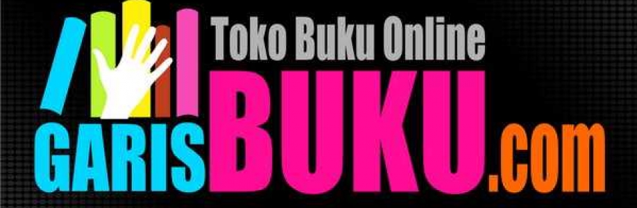 Toko Buku Online GarisBuku.com Cover Image