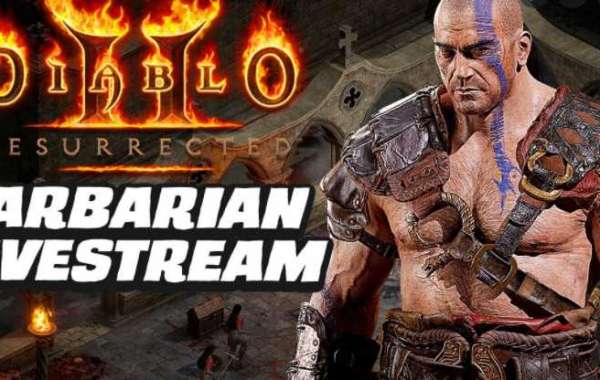How Diablo 2: Resurrected Newcomers Choose Careers