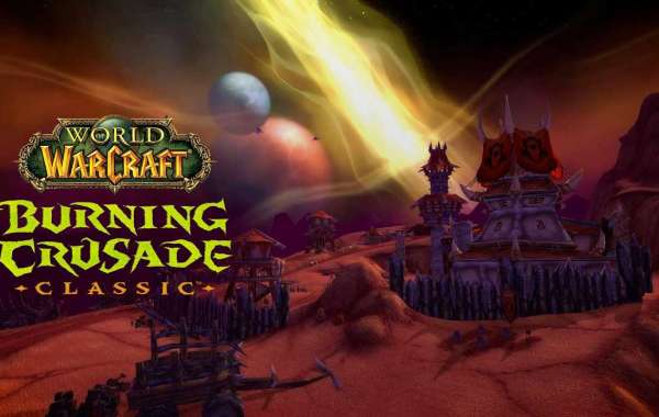 WOW TBC Classic: Learn to make full use of the best talents and construction of Beast Mastery Hunter