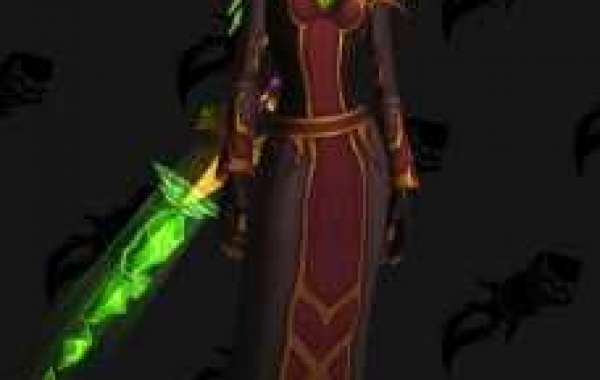 How to do the main task of World of Warcraft —— 9.0 main task process strategies