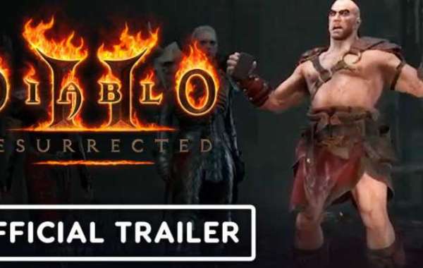 What is the best career in Diablo 2: Resurrected?