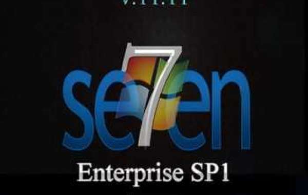  Windows 7 With SP1 - AIO - Hebrew Download Pc