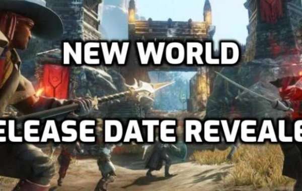 New World: Which melee weapons are suitable for beginners?