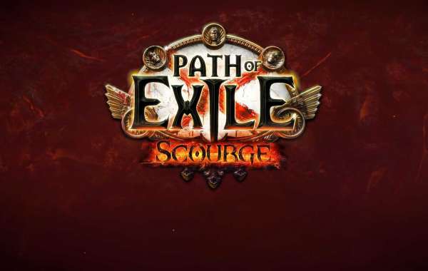 What is Path of Exile Scourge Blood Crucible?