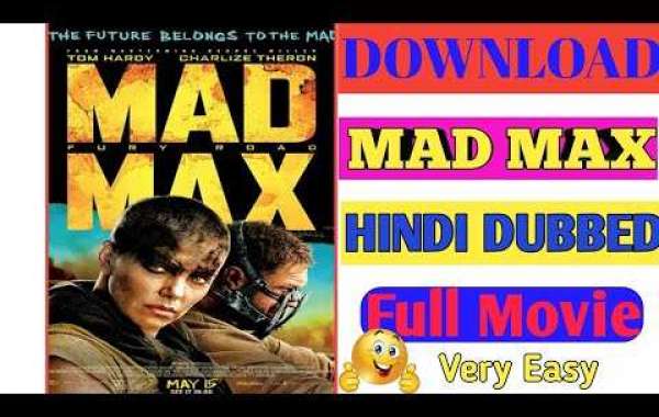 Mad Max: Fury Road Dual Watch Online 720 Avi Torrent Video Full __LINK__